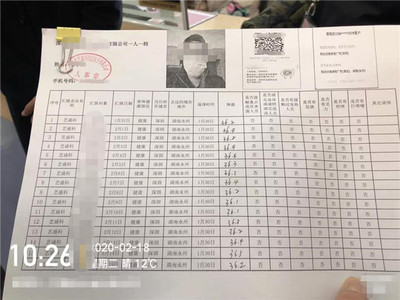 復工后防疫漏洞需警惕，深圳網(wǎng)絡與信息安全軟件開發(fā)企業(yè)如何筑牢防線？